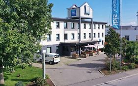 Ibis Budget Regensburg Ost