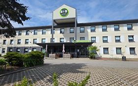Ibis budget Regensburg Ost